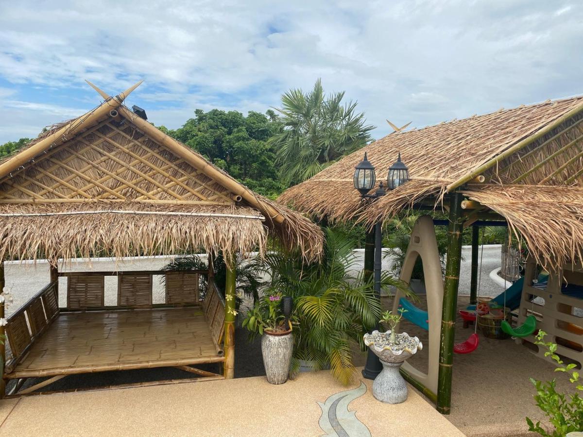 Sb Holiday Resort Чиангмай Экстерьер фото