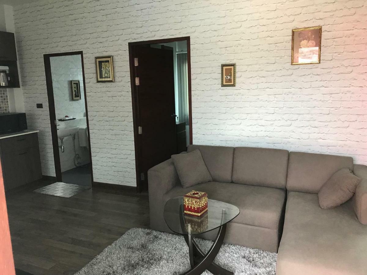 Sb Holiday Resort Чиангмай Экстерьер фото